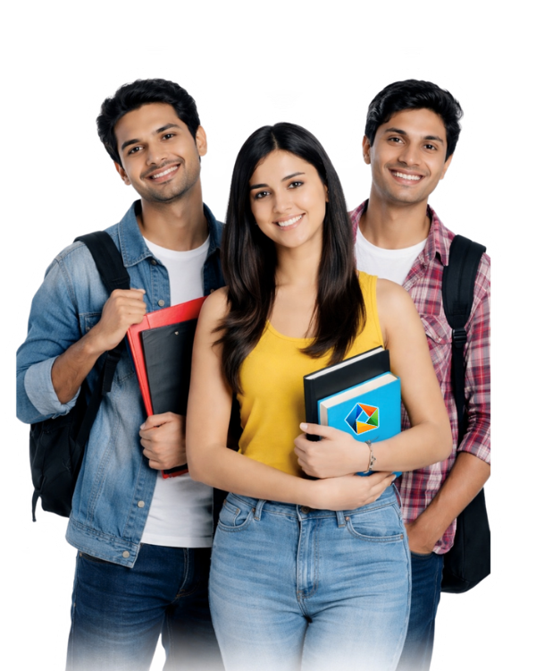Get enrolled in a top-notch college